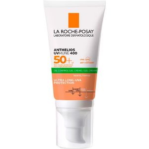 Zonnebrandcrème Anthelios SPF50 La Roche Posay (50 ml)