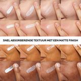 La Roche-Posay Anthelios UVMUNE 400 Oil Control - Matterende Gel-Crème SPF50+ - 50ml