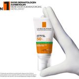 La Roche-Posay Anthelios UVMUNE 400 Oil Control - Matterende Gel-Crème SPF50+ - 50ml