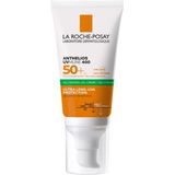 La Roche-Posay Anthelios UVMUNE 400 Oil Control - Matterende Gel-Crème SPF50+ - 50ml