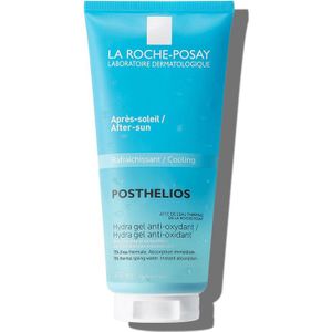 La Roche-Posay Posthelios Cooling After Sun Hydra Gel 200 ml