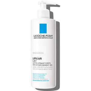 La Roche-Posay Lipikar Lait Body Milk 750 ml