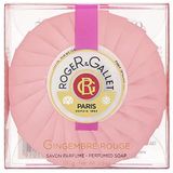 Roger & Gallet Gingembre Rouge Cristal Box Soap Zeep 100gr