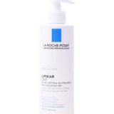 LA ROCHE-POSAY - Lipikar - Bodylotion - 400ml - Hydratatie voor Droge Huid