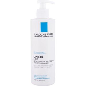 La Roche-Posay - Lipikar Lotion Bodylotion 400 ml (57.25 € / 1 l)