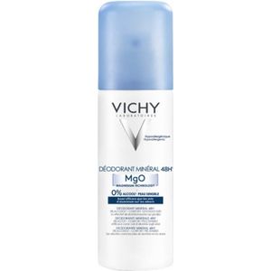 Deodorant - Hypoallergeen - 48 Uur Bescherming - Verfijnd Parfum
