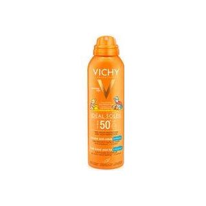 Vichy Ideal Soleil Anti-Sand Mist for Children SPF 50+ 200 ml
