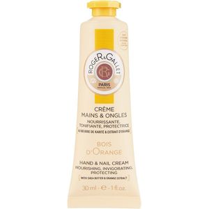 Handcrème Bois D'Orange Roger & Gallet (30 ml)