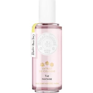 Roger & Gallet The Fantaisie by Roger & Gallet 100 ml - Extrait De Cologne Spray