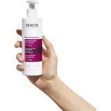 Vichy - Dercos Technique - Shampoo - Voor Voller Haar - Rhamnose + Filloxaan