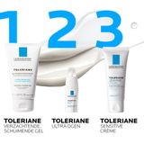 La Roche-Posay - Toleriane Sensitive - Gezichtscrème - 40ml