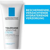 La Roche-Posay - Toleriane Sensitive - Gezichtscrème - 40ml