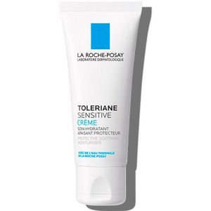 La Roche-Posay Toleriane Sensitive Gezichtscrème Beschermende, Hydraterende Verzorging 40ml