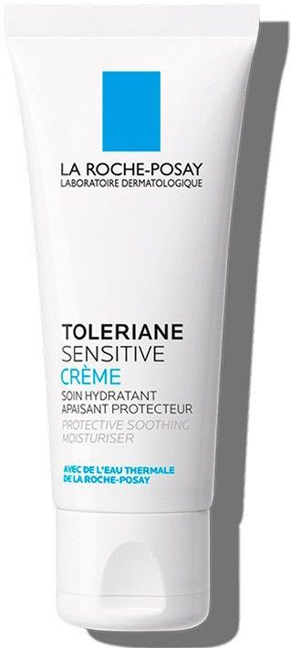 La Roche-Posay - Toleriane Sensitive - Gezichtscrème - 40ml