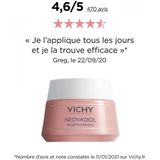 Vichy Neovadiol Rose Platinium 50ml Crème voor rijpe huid