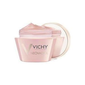 Vichy Neovadiol Rose Platinium Dagcrème tegen een Slappe en Dunne Huid 50ml