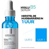 La Roche-Posay - Hyalu B5 Gezichtsserum - 30ml - Anti-rimpel - Hyaluronzuur