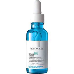 La Roche-Posay - Hyalu B5 Gezichtsserum - 30ml - Anti-rimpel - Hyaluronzuur
