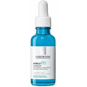 La Roche-Posay Hyalu B5 Serum - Anti-Age Verzorging - Hyaluronzuur - voor een Gevoelige Huid - 30ml