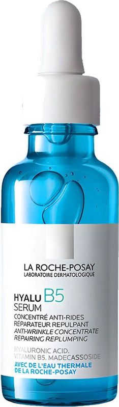 La Roche-Posay - Hyalu B5 Gezichtsserum - 30ml - Anti-rimpel - Hyaluronzuur