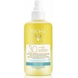 Vichy Idéal Soleil beschermende spray met hyaluronzuur SPF 30 200 ml