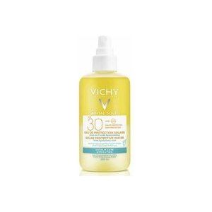 Vichy Capital Soleil Zonbeschermend Water Hydraterend SPF30 Spray 200ml