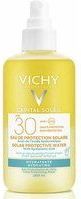 Vichy Capital Soleil Solar Protective Water Hydrating Spf30 Spray 200ml