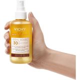 Vichy Zonbeschermend Water Bruine Teint Spray SPF30 200ml