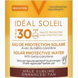 Vichy Zonbeschermend Water Bruine Teint Spray SPF30 200ml