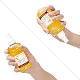 Vichy Zonbeschermend Water Bruine Teint Spray SPF30 200ml