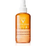 Vichy Zonbeschermend Water Bruine Teint Spray SPF30 200ml