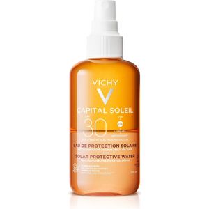Vichy Zonbeschermend Water Bruine Teint Spray SPF30 200ml