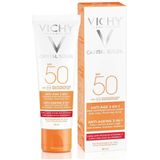 Vichy Idéal Soleil Anti-Ageing Sun Lotion 50ml