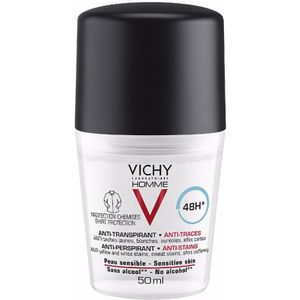 Vichy DEO MINERAL DU/EN/F 50 ml