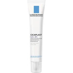 La Roche-Posay - Cicaplast Gel B5 - 40 ml - Huidverzorging - Antibacterieel
