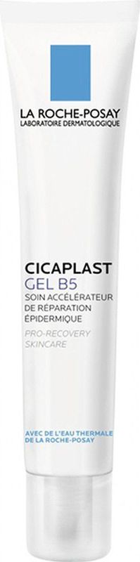 La Roche-Posay - Cicaplast Gel B5 - 40 ml - Huidverzorging - Antibacterieel