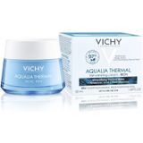 Vichy Aqualia Thermal rehydraterende dagcrème 50ml voor droge tot zeer droge huid