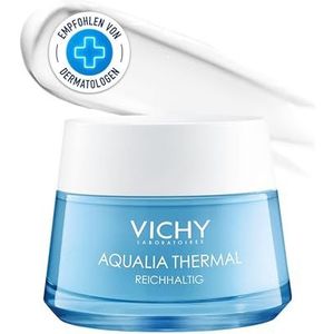 Vichy Aqualia Thermal rehydraterende dagcrème 50ml voor droge tot zeer droge huid