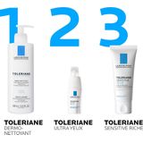 La Roche-Posay - Toleriane Sensitive Riche - Dagverzorging - 40ml - Voor Gevoelige Huid