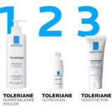 La Roche-Posay Toleriane Sensitive Riche dagverzorging 40ml verzorging voor een gevoelige en droge huid