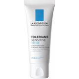 La Roche-Posay - Toleriane Sensitive Riche - Dagverzorging - 40ml - Voor Gevoelige Huid