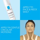 La Roche Posay - Hydraterende Gezichtsbehandeling - 40 ml - Dermocosmetica
