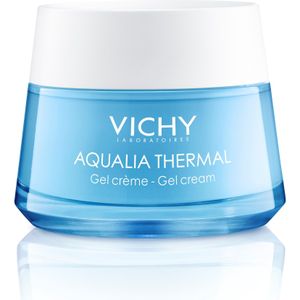 VICHY Aqualia Thermal Rehydrating Gel  50 ml