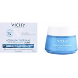 Vichy Aqualia Thermal Rehydraterende Crème met Hyaluronzuur - Licht pot 50ml