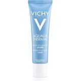 Vichy Aqualia Thermal rehydraterende dagcrème Licht 50ml droge huid