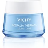 Vichy Aqualia Thermal rehydraterende dagcrème Licht 50ml droge huid