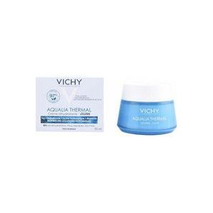 Vichy Aqualia Thermal Rehydraterende Crème met Hyaluronzuur - Licht pot 50ml