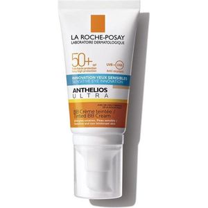 La Roche-Posay Anthelios Ultra Zonnebrand Getint SPF50+ - 50ml