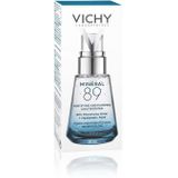 Vichy Minéral 89 Booster - Versterkend dagelijks serum - Hydratatie en Stralendheid- 30ml