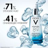 Vichy - Minéral 89 - Gezichtsserum - 30ml - Hydraterend